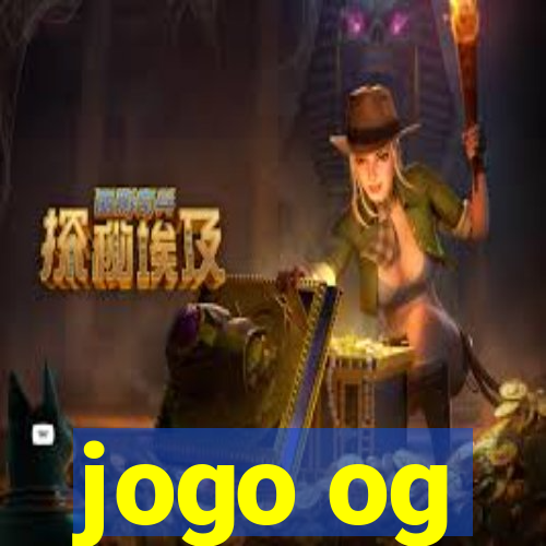 jogo og